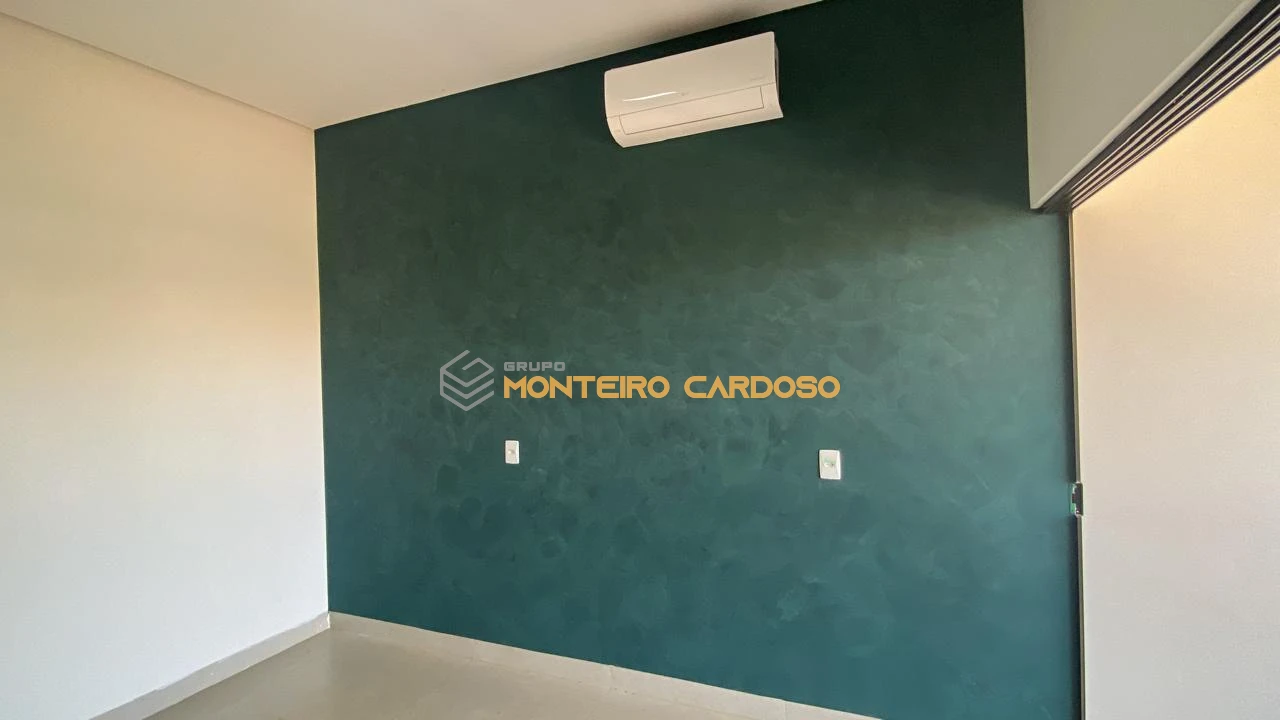 Imagem de apartamento comercial Parque Sagrada Família