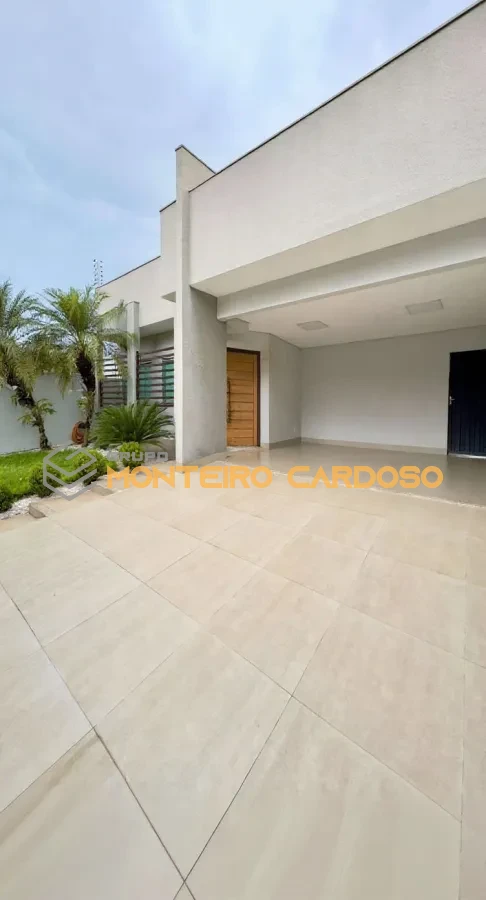 Imagem de Casa Jardim Mato Grosso