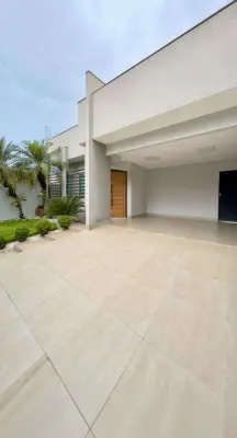 Imagem de Casa Jardim Mato Grosso