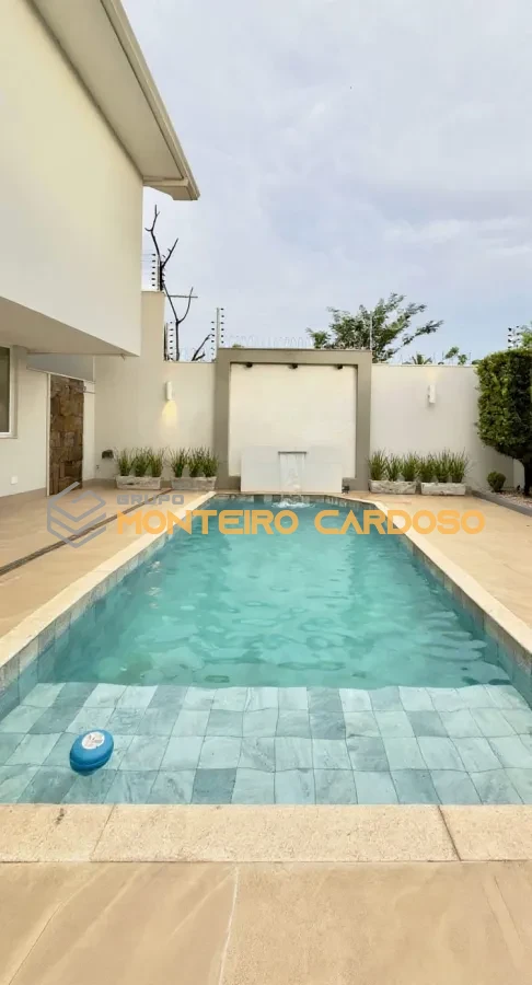 Imagem de Casa Jardim Mato Grosso