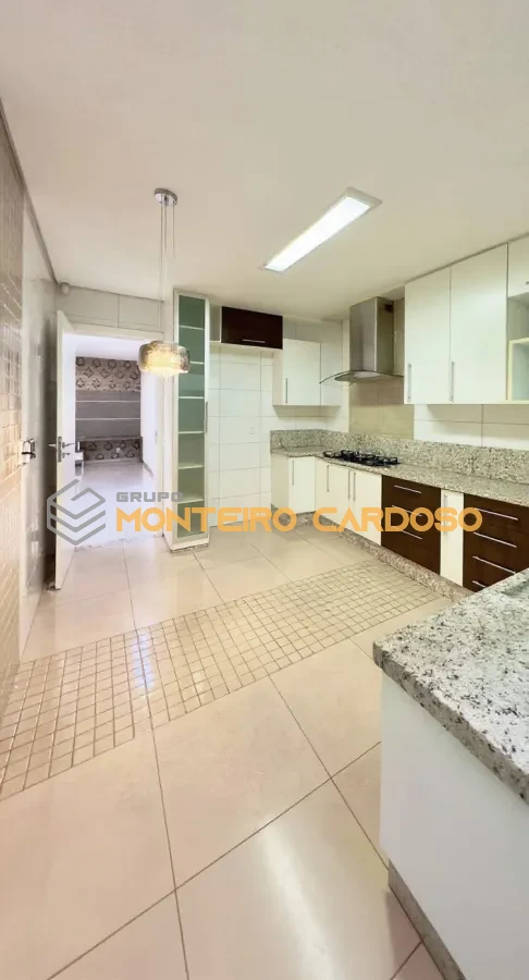 Imagem de Casa Jardim Mato Grosso