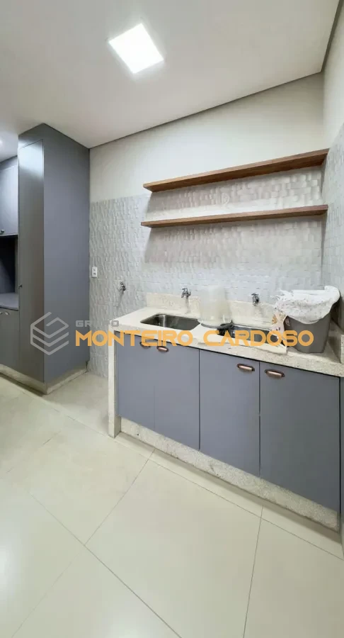 Imagem de Casa Jardim Mato Grosso