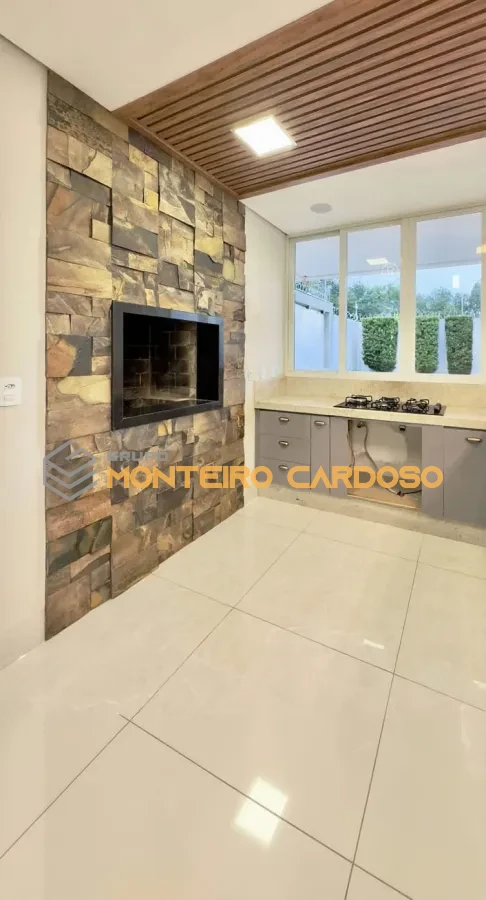 Imagem de Casa Jardim Mato Grosso