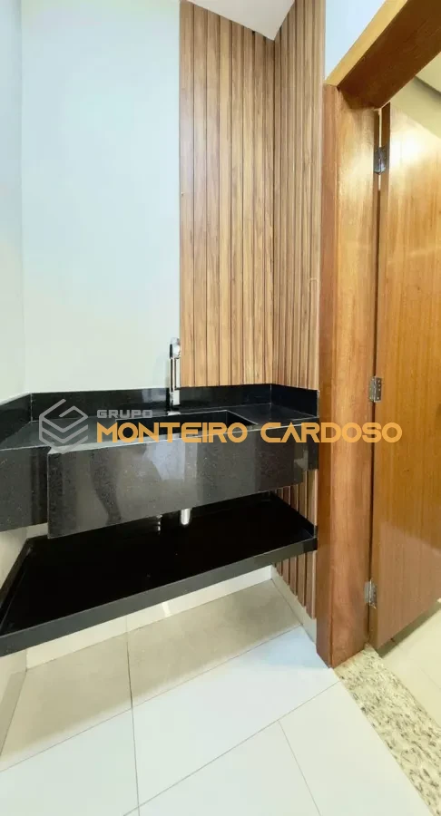 Imagem de Casa Jardim Mato Grosso