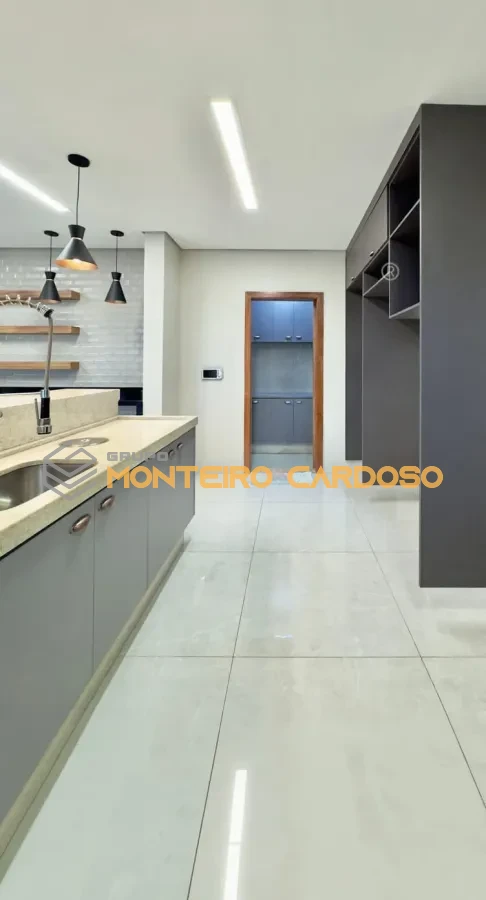 Imagem de Casa Jardim Mato Grosso