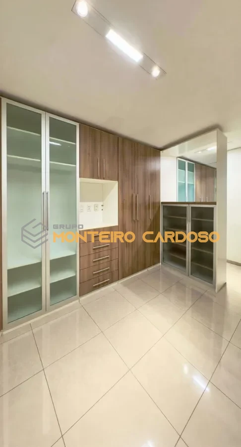 Imagem de Casa Jardim Mato Grosso