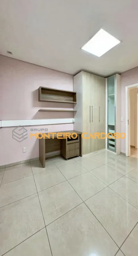 Imagem de Casa Jardim Mato Grosso