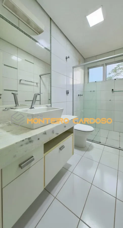 Imagem de Casa Jardim Mato Grosso