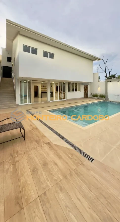 Imagem de Casa Jardim Mato Grosso