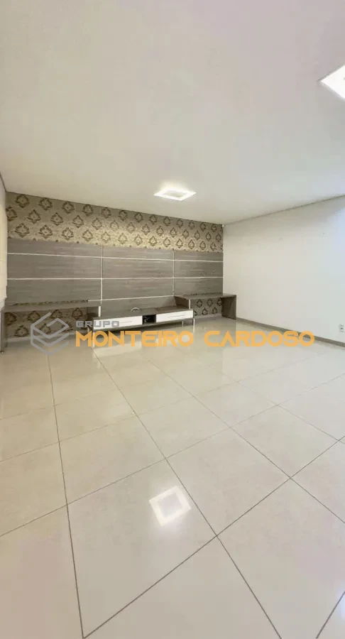 Imagem de Casa Jardim Mato Grosso