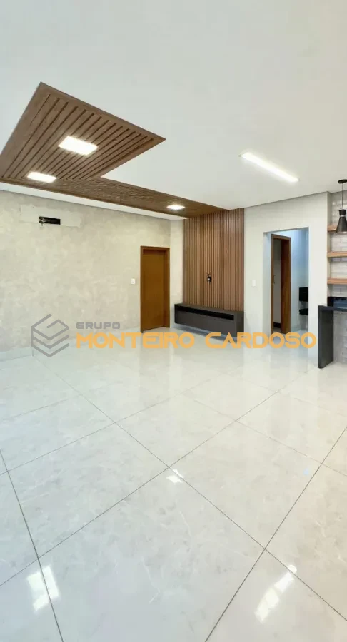 Imagem de Casa Jardim Mato Grosso