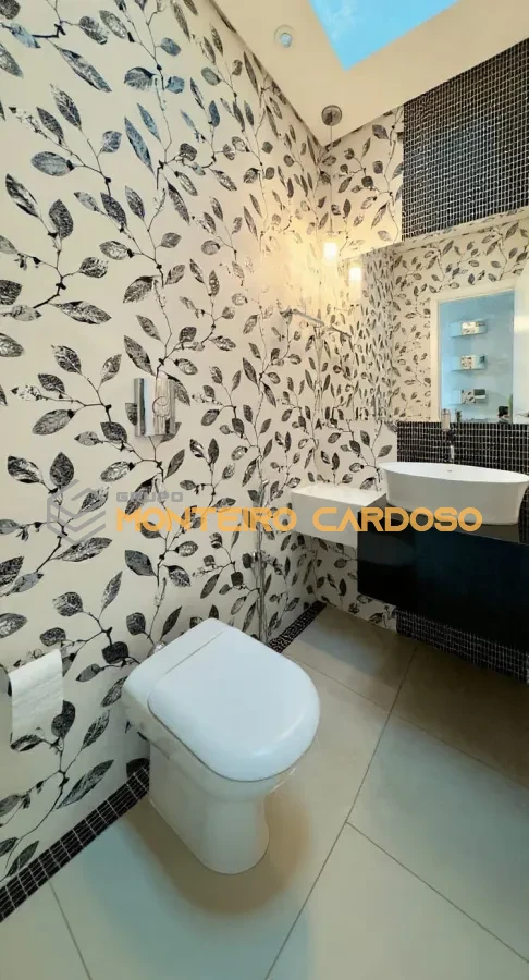 Imagem de Casa Jardim Mato Grosso