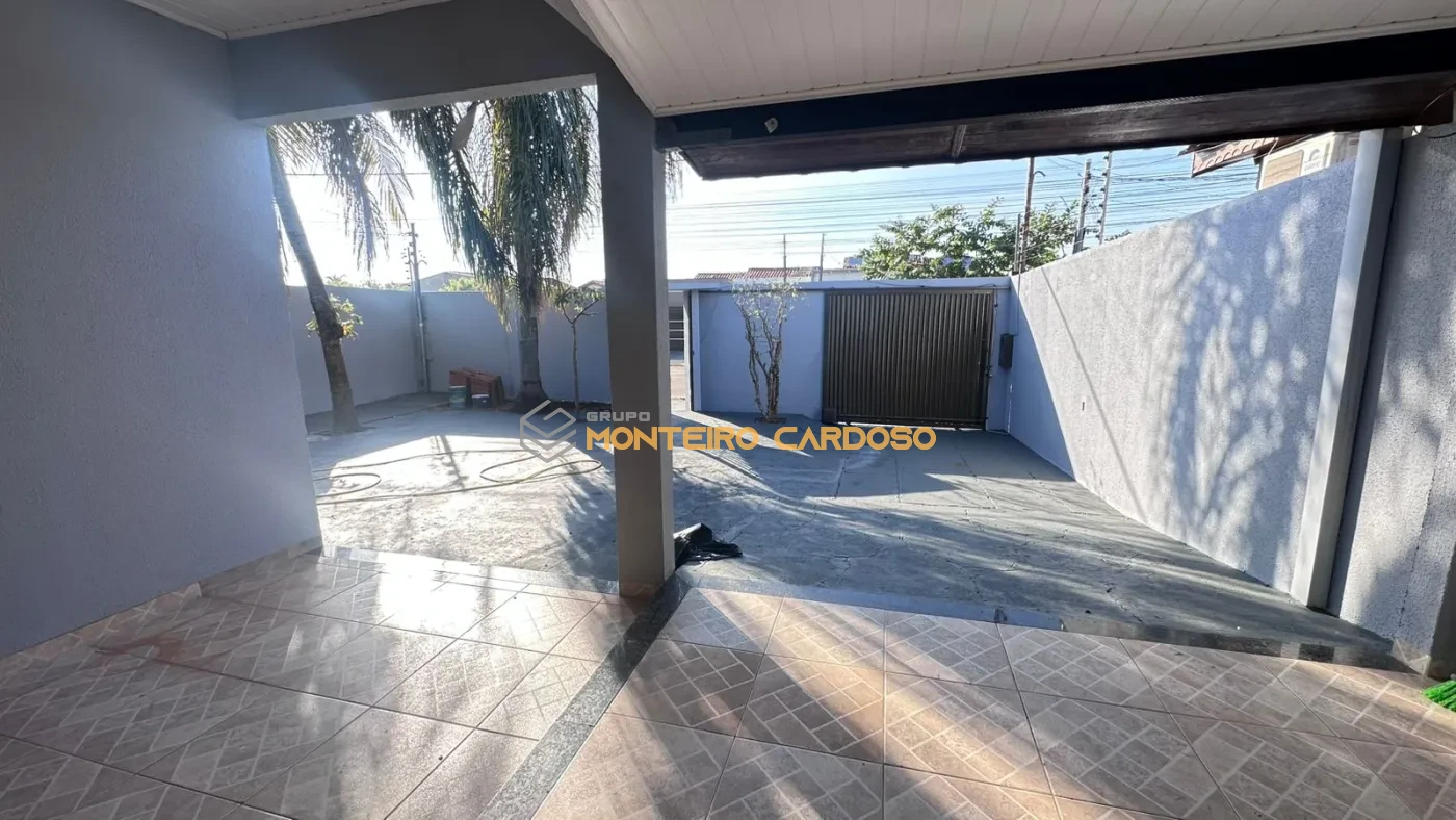 Imagem de Casa para locação Jardim Adriana 