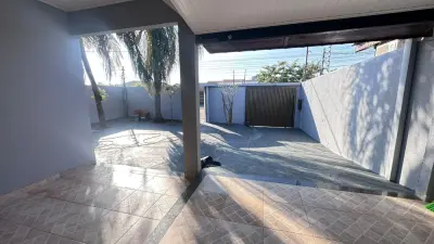 Imagem de Casa para locação Jardim Adriana 