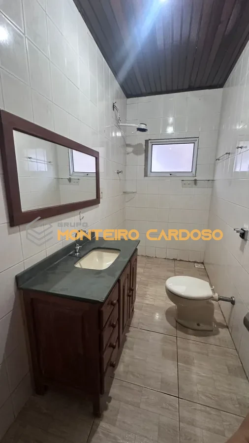 Imagem de Casa para locação Jardim Adriana 