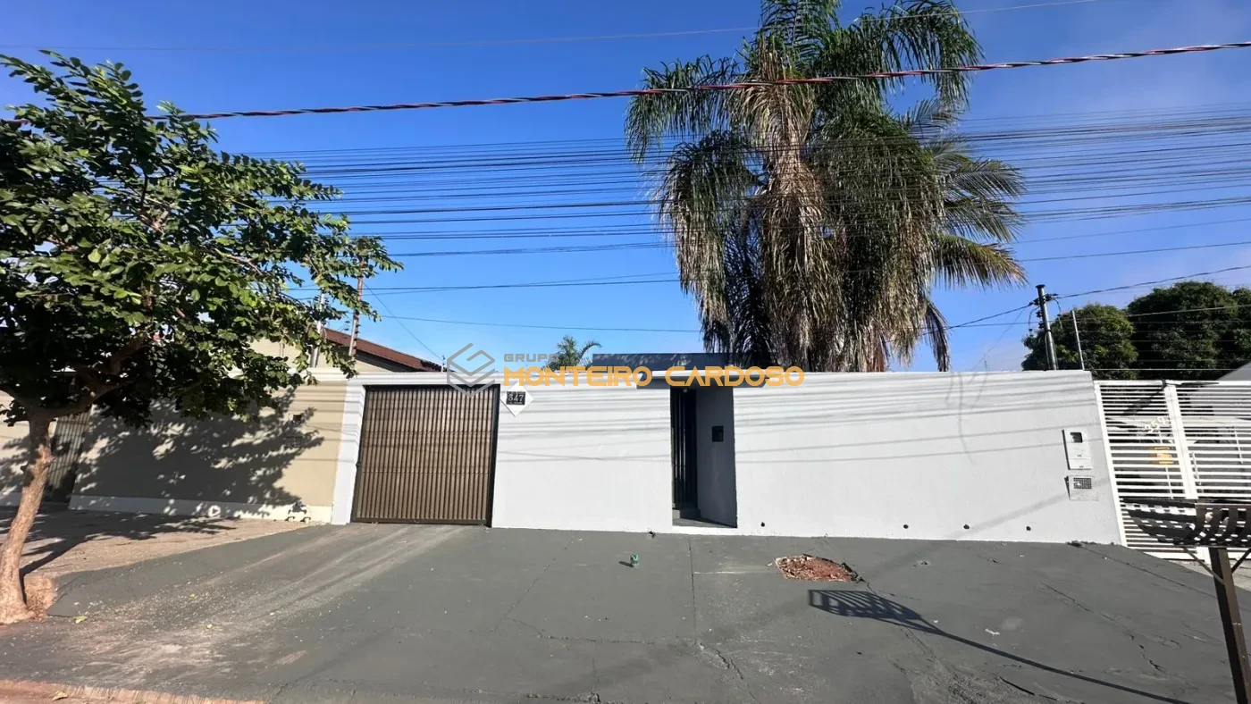 Imagem de Casa para locação Jardim Adriana 