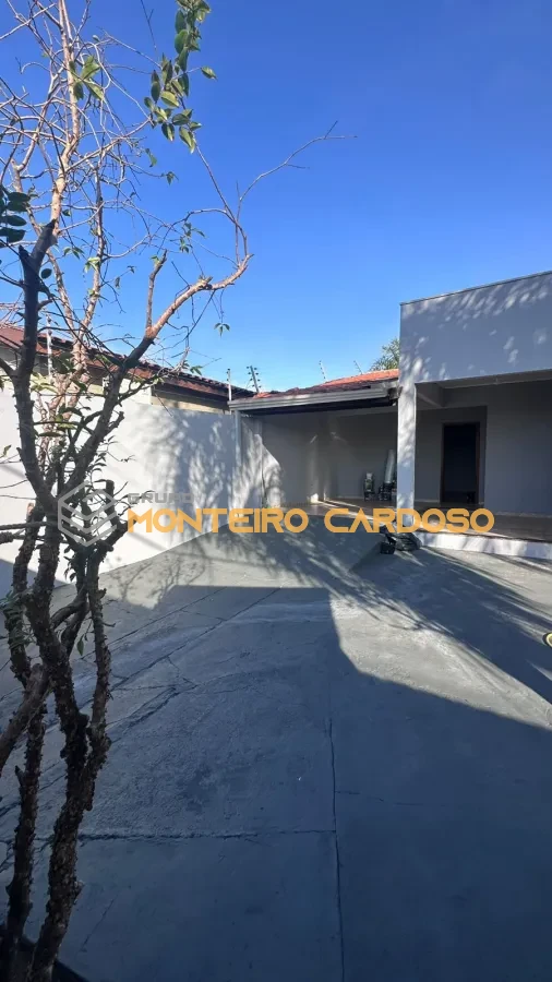 Imagem de Casa para locação Jardim Adriana 