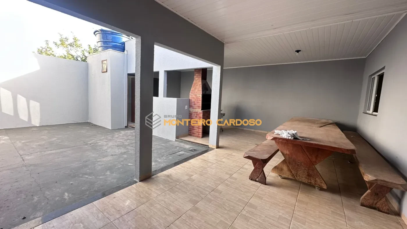 Imagem de Casa para locação Jardim Adriana 