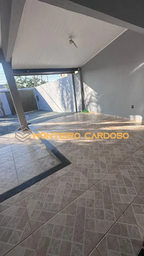 Imagem de Casa para locação Jardim Adriana 