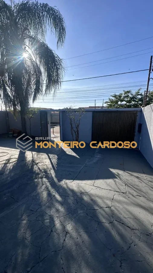 Imagem de Casa para locação Jardim Adriana 