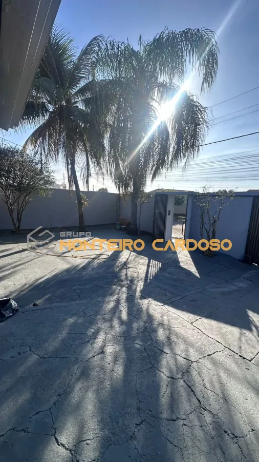 Imagem de Casa para locação Jardim Adriana 