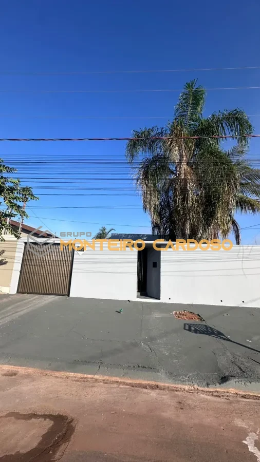 Imagem de Casa para locação Jardim Adriana 