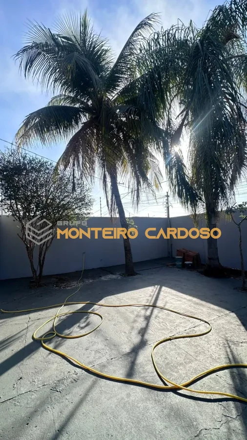 Imagem de Casa para locação Jardim Adriana 