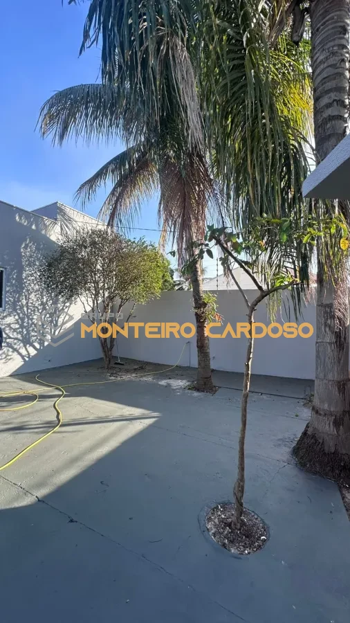 Imagem de Casa para locação Jardim Adriana 