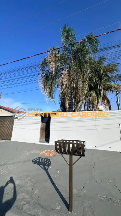 Imagem de Casa para locação Jardim Adriana 