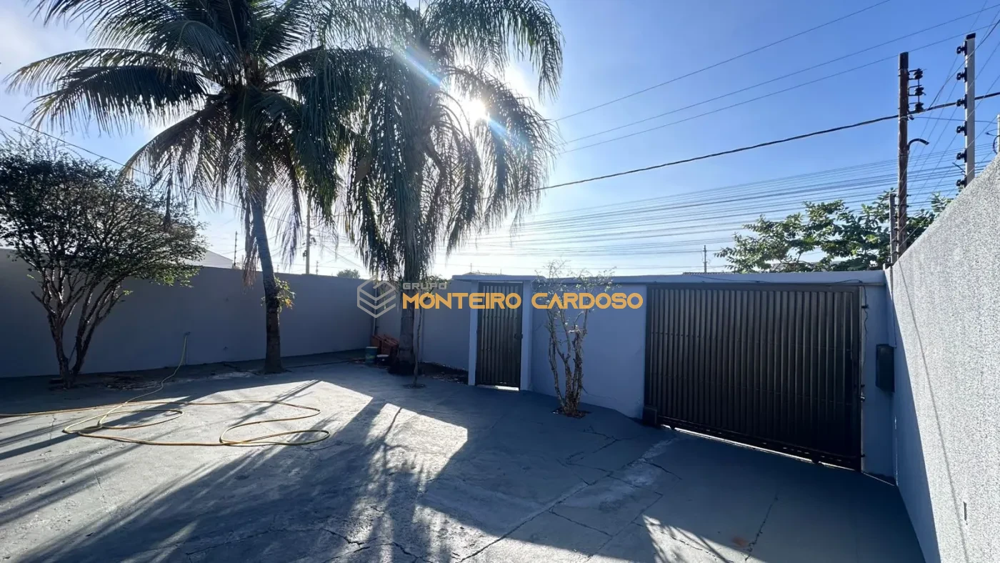 Imagem de Casa para locação Jardim Adriana 