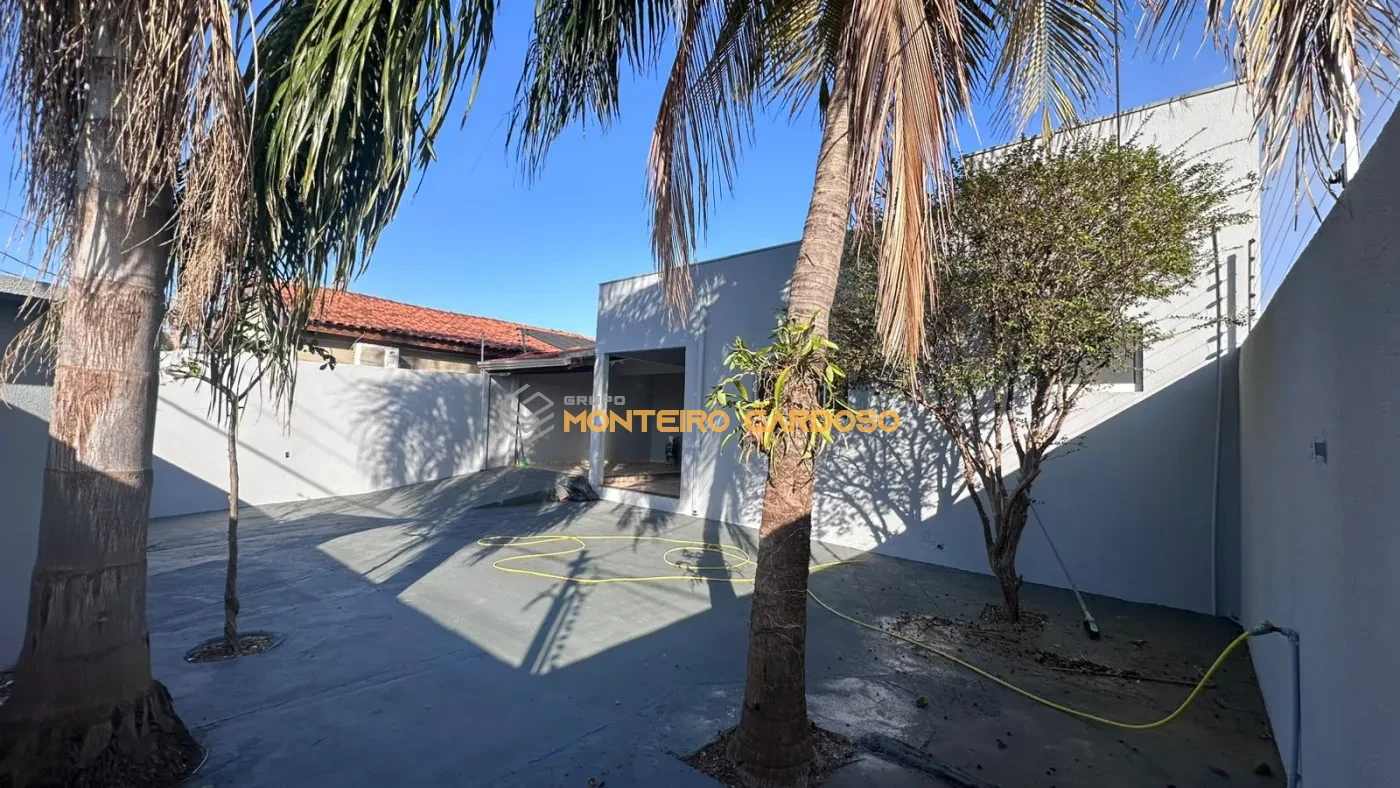 Imagem de Casa para locação Jardim Adriana 