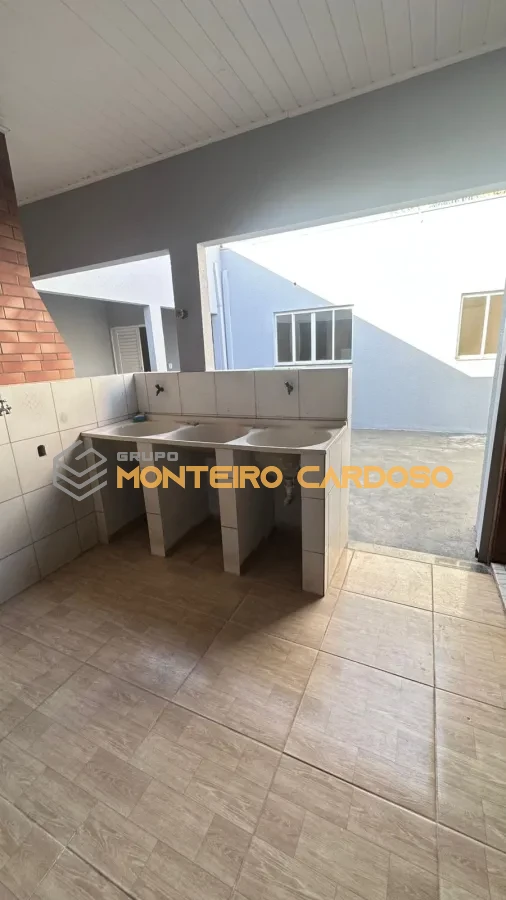 Imagem de Casa para locação Jardim Adriana 