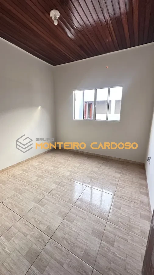 Imagem de Casa para locação Jardim Adriana 
