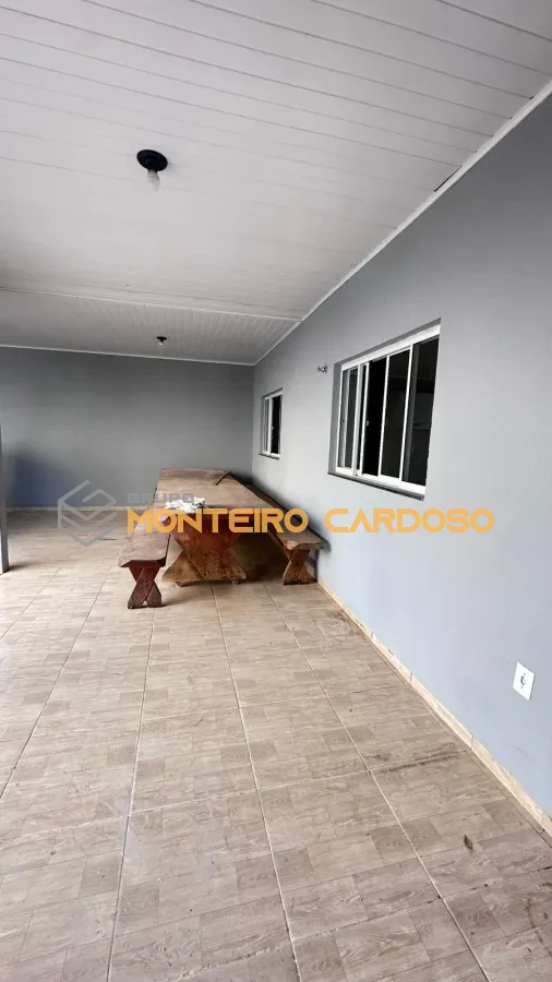 Imagem de Casa para locação Jardim Adriana 