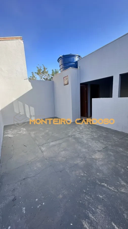 Imagem de Casa para locação Jardim Adriana 