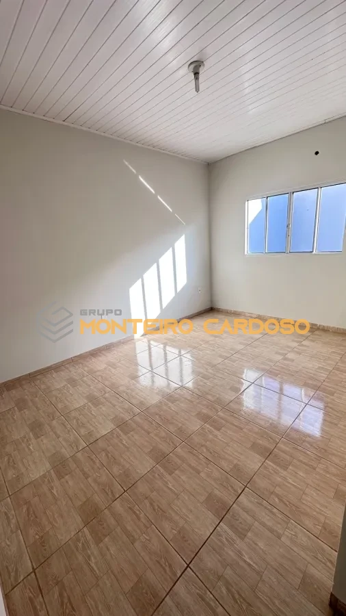 Imagem de Casa para locação Jardim Adriana 