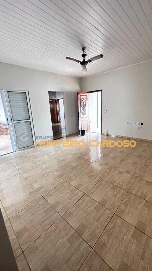 Imagem de Casa para locação Jardim Adriana 