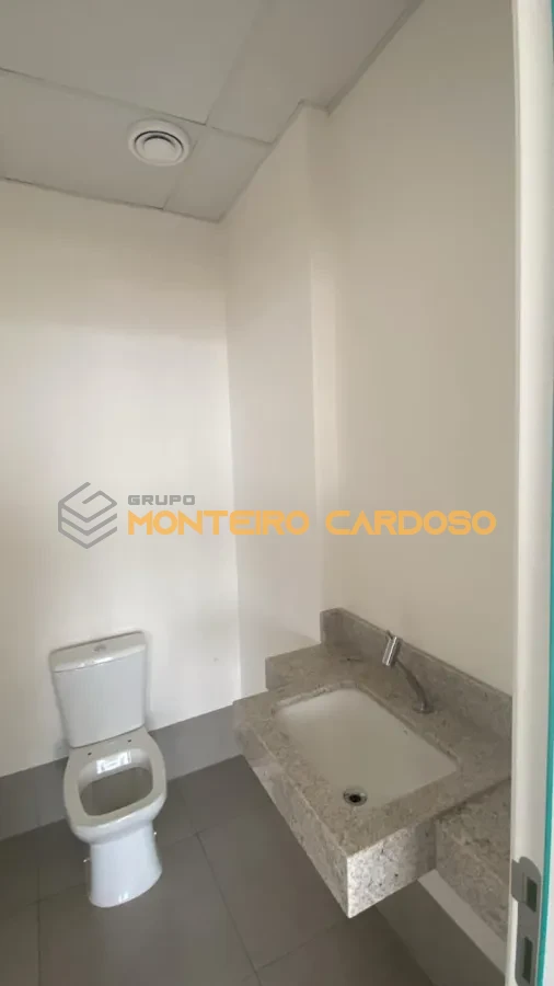 Imagem de Sala comercial em local privilegiado