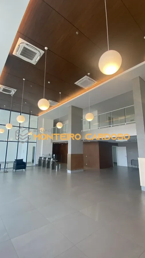 Imagem de Sala comercial em local privilegiado