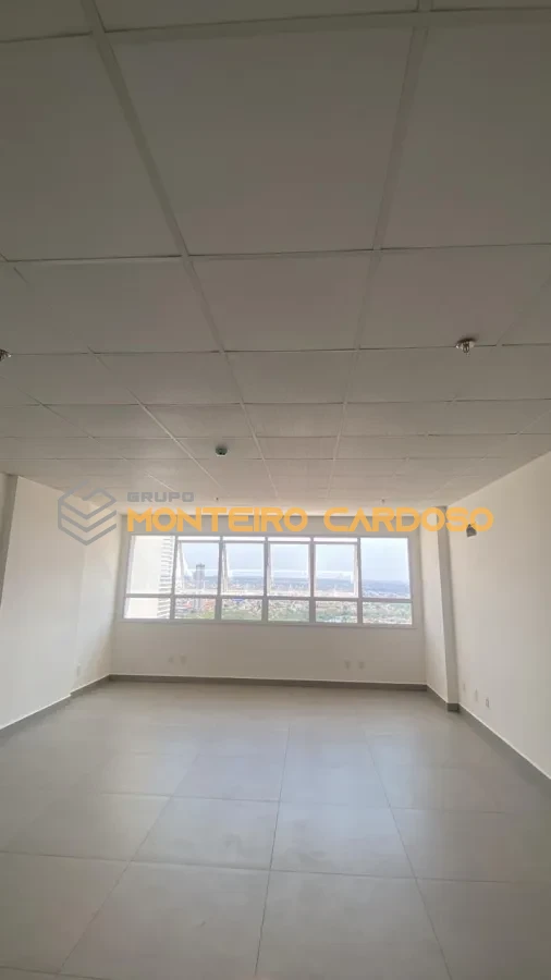 Imagem de Sala Comercial a venda - Heritage Tower