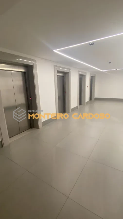 Imagem de Sala Comercial a venda - Heritage Tower