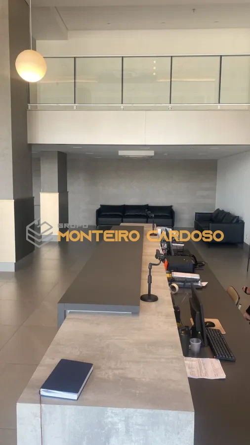 Imagem de Sala Comercial a venda - Heritage Tower