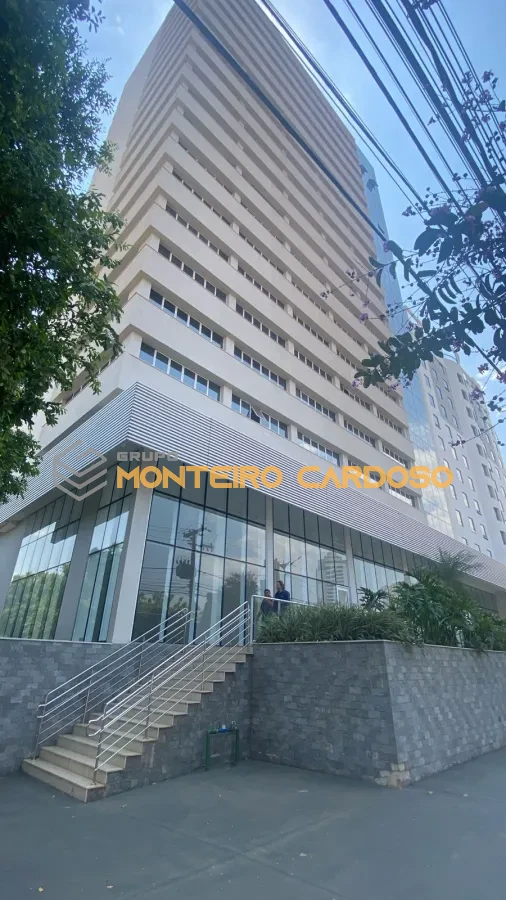 Imagem de Sala Comercial a venda - Heritage Tower