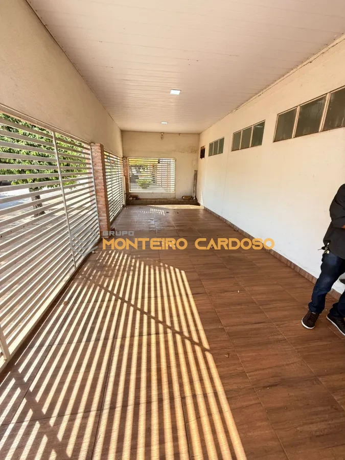 Imagem de Venda Casa/ Comercial Vila Itamaraty Prox Mané Garrincha - 480 mil