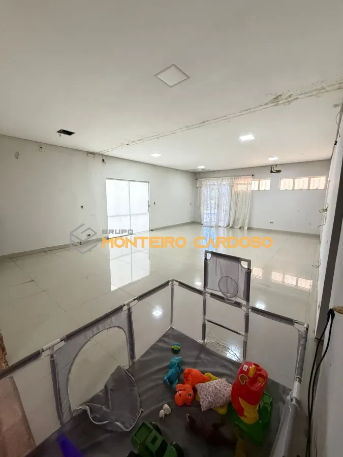 Imagem de Venda Casa/ Comercial Vila Itamaraty Prox Mané Garrincha - 480 mil