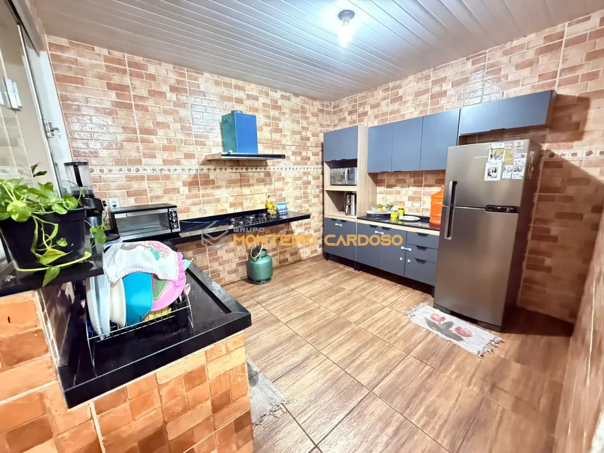 Imagem de Venda Casa/ Comercial Vila Itamaraty Prox Mané Garrincha - 480 mil