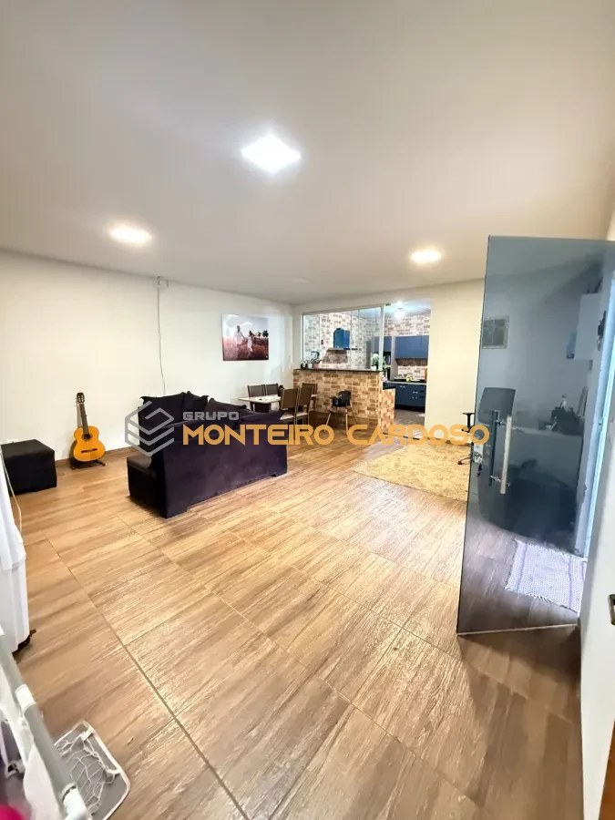 Imagem de Venda Casa/ Comercial Vila Itamaraty Prox Mané Garrincha - 480 mil