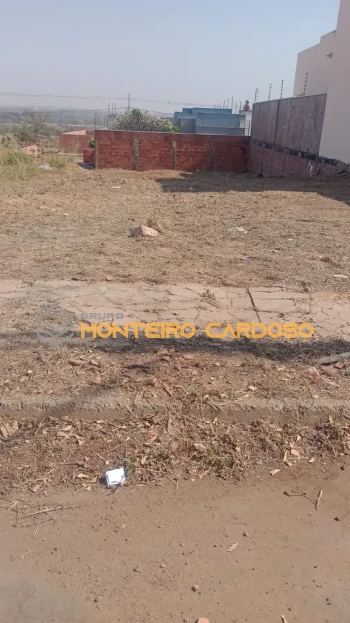 Imagem de Terreno no Bairro Granvile 2.