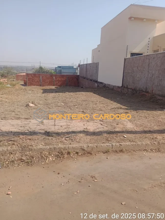 Imagem de Terreno no Bairro Granvile 2.