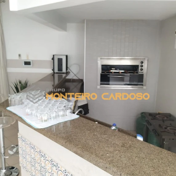 Imagem de apartamento residencial a venda,  Edificio Cerejeira, Vila Aurora